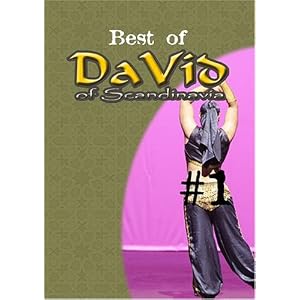 The Best of DaVid of Scandinavia #1