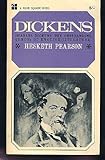 Dickens : his character, comedy and career