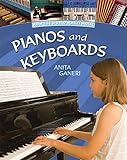 Pianos and keyboards