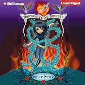 Tracking the Tempest | [Nicole Peeler]