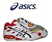 Asics Hallen Schuhe Gel-Sensei 2 MT Herren 2190 Art. BY700 Größe 50.5