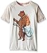 Lucky Brand Boys' Hitchhiker Tee