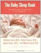 The Baby Sleep Book