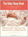 The Baby Sleep Book