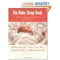 The Baby Sleep Book: The Complete Guide to a Good Night's Rest for the Whole Family