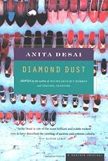 Diamond Dust: Stories