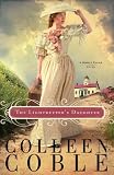 The Lightkeeper's Daughter (Mercy Falls Series #1)