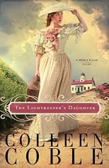 The Lightkeeper's Daughter