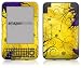 DecalGirl Protective Kindle Skin (Fits 6 Display, Latest Generation Kindle) Chaotic Land (Matte Finish)