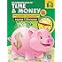 The Complete Book of Time and Money, Grades K - 3