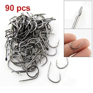Fish Hook Test