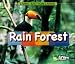 Rain
Forest
(Living
and
Non-living)