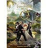 Die fantastische Welt von Oz (+ Blu-ray) [Blu-ray 3D]