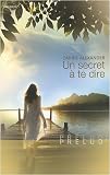 Un secret � te dire