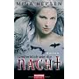Unsterblich wie die Nacht: Roman von Mina Hepsen