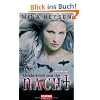 Unsterblich wie die Nacht: Roman