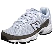 New Balance Women's WT608 Trail Running Shoe