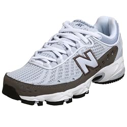 New Balance Women's WT608 Trail Running Shoe
