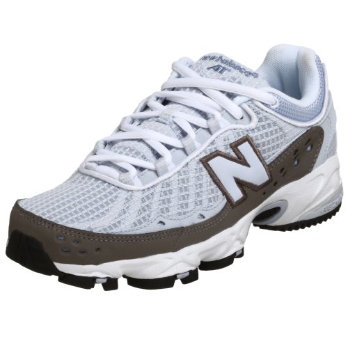 Childrens Toyshop  Sporting Goods : New Balance Women's WT608 Trail Running Shoe