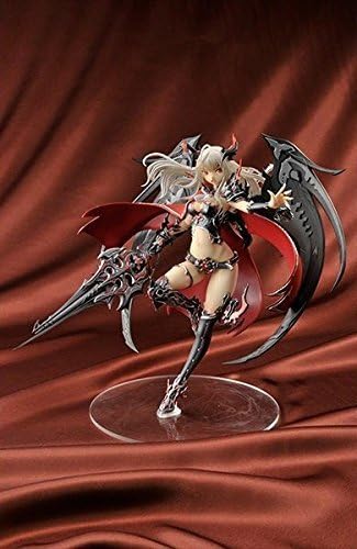 Rage of Bahamut: Dark General 1/8 Scale Figure by Rage of Bahamut