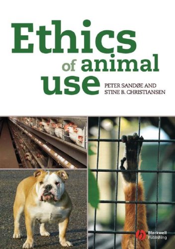 Buy Ethics of Animal Use online at Discounted New and Used prices. Delivered to your door with Off-The-Bookshelf.