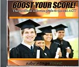 Boost Your Score! The Unofficial Software Guide to the Real ACT