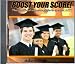 Boost Your Score! The Unofficial Software Guide to the Real ACT