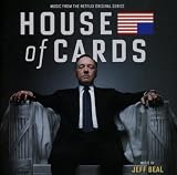 Ost: House of Cards