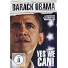 Barack Obama - Yes we can!