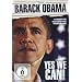 Barack Obama - Yes we can!