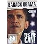 Barack Obama - Yes we can!