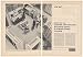 1965 Control Data 3300 Time-Sharing Computer Sys 2-Page Print Ad (43318)