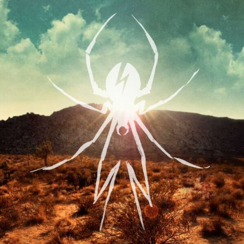 Danger Days The True Lives Of The Fabulous Killjoys