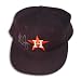 Nolan Ryan Autographed Houston Astros Hat