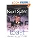 Toast: The Story of a Boy's Hunger