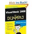 Visual Basic 2008 f�r Dummies
