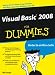 Books : Visual Basic 2008 Fur Dummies