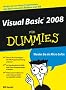 Visual Basic 2008 Fur Dummies