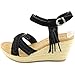 Minnetonka Women's Naomi