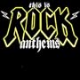 This Is Rock Anthems