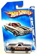 2009 Hot Wheels Heat Fleet, 1968 Chevy El Camino 02 of 10, 118/190 (1 Each)