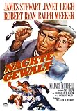 Nackte Gewalt - James Stewart