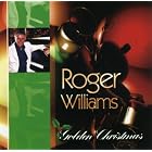 Golden Christmas by Roger Williams (Audio CD - 2006)