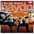 Haydn: Russian Quartets