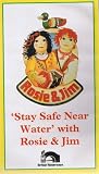 Review Ragdoll (for British Waterways)  / Stay Safe Near Water with Rosie & Jim