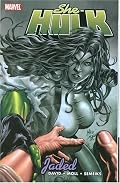 She-Hulk Volume 6: Jaded TPB (She-Hulk)