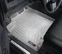 WeatherTech 46115-1-2-3 Grey First, Second and Third Row FloorLiner