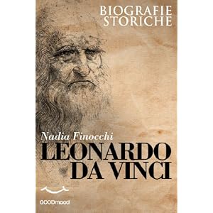 Leonardo da Vinci (Biografie storiche)