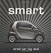 Smart: Small Car, Big Deal