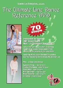 Ultimate Reference Line Dance DVD